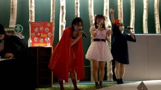 🎃【KITハロウィンイベント2021】HALLOWEEN大ビンゴ大会🎃