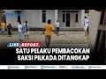 🔴 BREAKING NEWS: SATU PEMBACOK SAKSI PILKADA SAMPANG DITANGKAP Polres Sampang, Yang Lain Diburu