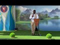 Bishop N. Manhango  teaching…..