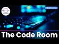 40Hz Gamma · The Code Room · 3 Hours for Regex Patterns & String Manipulation