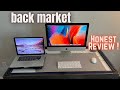 ‼️Watch This Before Buying in Back Market ‼️Honest Review 🔆 #backmarket  #refurbishedlaptop