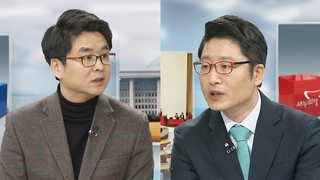 [뉴스초점] '원샷법' 합의…쟁점법안 처리는?