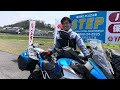 実は貴方のバイクライフにベストマッチ！？【gsx s1000gx】