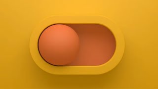 DESIGN INTO CODE #2 | HTML / CSS Coding Time Lapse | CSS Switch animation