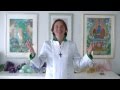 Prayer for removing entities from your aura by the power of infinite light