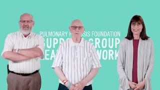 Support Group Leader Network Training | Details, Details, Details