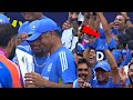 Virat Kohli did this for Rahul Dravid during Trophy Celebration won everyone's heart | INDvsSA |