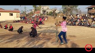 Haladi Annual Sports 2022 23 by PM Kokitkar श्री चौंडेश्वरी हायस्कूल हळदी