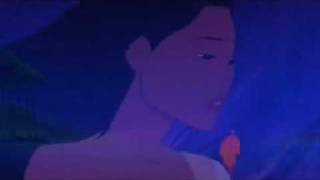 Pocahontas & John Smith - Remember