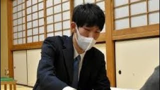 指導対局で「万が一勝った場合って」…藤井七冠とかまいたちが対談 大の将棋ファン山内さんは笑い誘う“初手”