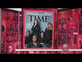 TIME Person Of The Year Revealed The Silence Breakers  TODAY
