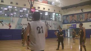 0906大同週日D3組109S2帝一 VS Net Hoops 01