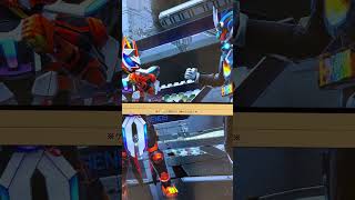 ガンバレジェンズSC03章 サバイバルバトルモード フェーズ１-ステージ３(仮面ライダー龍騎 仮面ライダーナイト 仮面ライダージオウ 仮面ライダーゲイツ戦)(266)