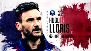 Hugo Lloris' journey to the 2022 FIFA World Cup | Premier League: World Beaters | NBC Sports