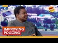 How Nigeria Can Improve Policing, End Farmers Herders Crises - Prof Zacharys