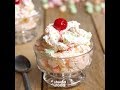 Ambrosia Salad Recipe - Shared Food