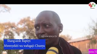 WAFUGAJI WALIA MIFUGO YAO KUFA KWA SUMU-CHUNYA MKOANI MBEYA