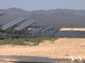 World's Largest Solar Plant to Go Online in California