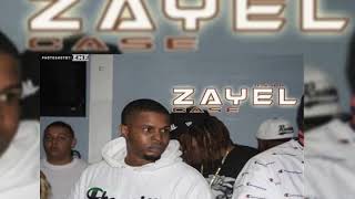 ZAYEL- CG MARINE  (TELL THE TRUTH)