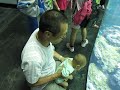 【ㄋㄟㄋㄟ日記】 20120810 看魚