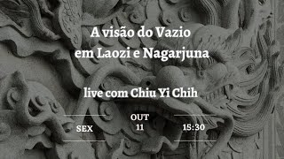 Taoísmo e Budismo - A visão do Vazio em Laozi e Nagarjuna