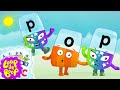 @Alphablocks - One Syllable Words | Phonics Fun