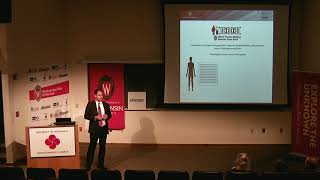 WN@TL - Transforming Cancer Treatment with Precision Medicine. Mark Burkard. 2019.05.22