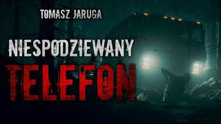 Niespodziewany telefon - CreepyPasta [Finał CreepyWyzwanie vol. 8]