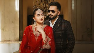 Kamalpreet Kaur Dior Harf Cheema Gurlez Akhtar Punjabi New Song 2026 ...