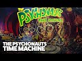 The Psychonauts - Time Machine