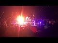 Imagine Dragons Live acoustic Centre Vidéotron Quebec