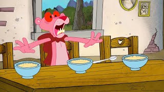 Pink panther new episodes | Cartoon Pink Panther New 2021 | Pink Panther and Pals|#animation
