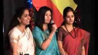 Our Song-Ugadi 08 in Reading