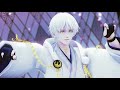 【mmd刀剣乱舞】 トキヲ・ファンカ 【鶴丸国永】