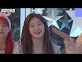 아이즈원 쌈무오리 예나 채원 눕방 모먼트