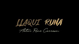 Llaqui Runa - Umbay Bolivia | Official Video | 2021 INSTRUMENTAL