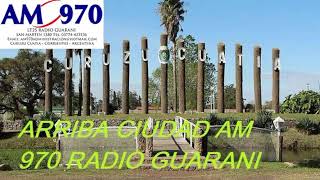 RADIO GUARANI EN VIVO