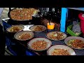 SEKALI GORENG NASI 35 PORSI!! PENJUAL GALAK TAPI YANG BELI SAMPAI NGANTRI-NASI GORENG CAK YO KUMIS