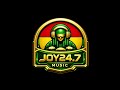 Mufaro wakatsetseka   Joy 24 /7