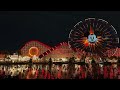 disney s world of color show live at dca with indiana holmes