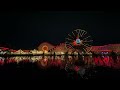 disney s world of color show live at dca with indiana holmes