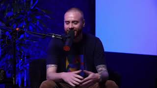 Rory and Mal Respond to Joe Budden (FULL Interview)