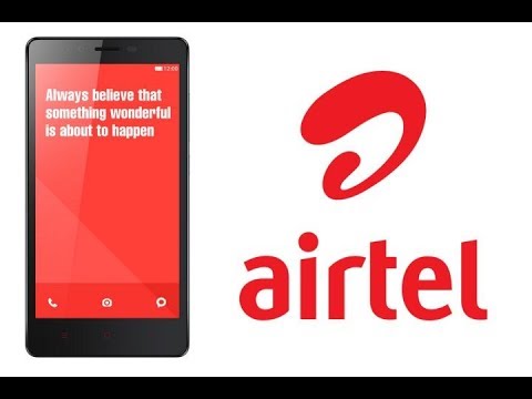 Check Your Data Usage and Calls Details of Postpaid Sim From My Airtel App (Hindi) Check Your Data Usage and Calls Details of Postpaid Sim From My Airtel App (Hindi)