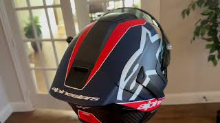 Alpinestars Supertech R10 Review \u0026 The One Thing I don’t Like