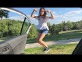 DRAKE - IN MY FEELINGS CHALLENGE | THE SHIGGY CHALLENGE