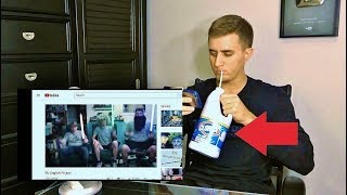 Reading Mean & Weird Comments #3