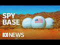 One of the world’s most secretive spy bases is in the Australian outback | ABC News