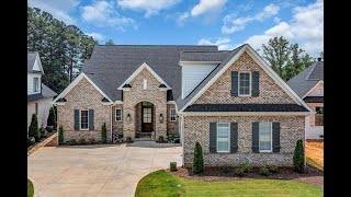 117 Chestnut Pond Lane, Simpsonville