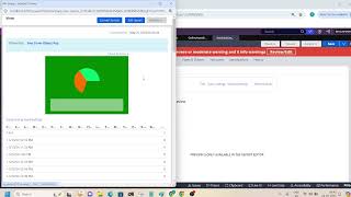 Drill Down \u0026 Scheduling Reports in Pega