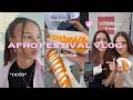 Afro Festival Vlog.